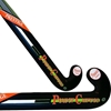 Picture of Indoor Carbon Pro Field Hockey Stick Prestige 60% Composite Carbon 40% Fiber Glass Medium Indoor Bow - Power Curves 35'' Inch 36.5'' Inch 37.5'' Inch