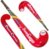 Picture of Field Hockey Stick Wonder Senior 40% Composite Carbon 60% Fiber Glass Continuous Bow - Power Curves 36.5'' Inch 37.5'' Inch