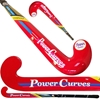 Picture of Field Hockey Stick Wonder Senior 40% Composite Carbon 60% Fiber Glass Continuous Bow - Power Curves 36.5'' Inch 37.5'' Inch