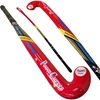 Picture of Field Hockey Stick Wonder Senior 40% Composite Carbon 60% Fiber Glass Continuous Bow - Power Curves 36.5'' Inch 37.5'' Inch