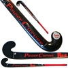 Picture of Field Hockey Stick Red Curve 90% Composite Carbon 10% Fiber Glass Extreme Low Bow - Power Curves 36.5'' Inch 37.5'' Inch