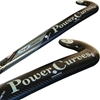 Picture of Field Hockey Stick Black Stallion Composite Carbon 100% Low Bow Maxi Power Curves™ 36.5'' Inch 37.5'' Inch