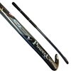 Picture of Field Hockey Stick Black Stallion Composite Carbon 100% Low Bow Maxi Power Curves™ 36.5'' Inch 37.5'' Inch