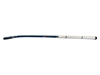 Picture of Field Hockey Stick Blue Outdoor 95% Composite Carbon 5% Kevlar Maxi Extra Low Bow Color Blue