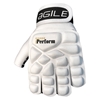 Picture of Field Hockey Glove AGILE Style Half Finger Available Sizes Small Medium Large Left Handed Only
