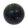 Picture of Field Hockey Ball Dimple Black Buy Single / One Ball