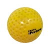 Picture of Field Hockey Ball Dimple Yellow Buy Single / One Ball