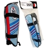 Picture of Field Hockey Symphony Shin Guards With Straps for Girls Women Youth Junior Senior