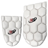 Picture of Cricket Batting Thigh Guards Protective Shorts with Groin Cup