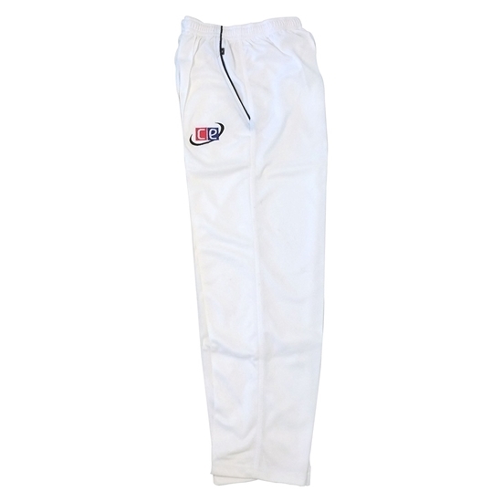 Picture of Cricket Whites Pants By CE