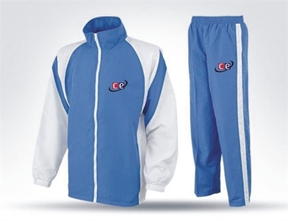 Picture of Tracksuit Model T-1202T By CE