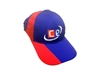 Picture of Cricket Cap in England Colors by CE