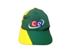 Picture of Cricket Cap in Pakistan & South Africa Colors by CE