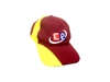 Picture of Cricket Cap in West Indies Colors by CE