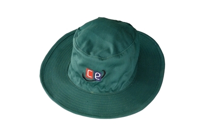 Picture of Sunhat Green by CE