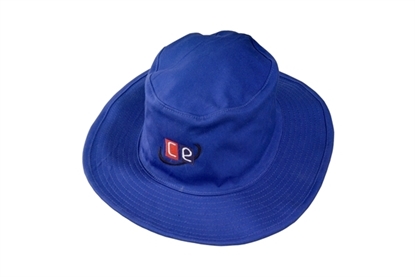 Picture of Sunhat Blue by CE