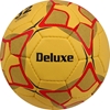 Picture of Custom Hand Ball Quality: Deluxe Hand Soccer Ball - Hand Stitched - Korean PU