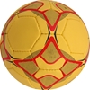 Picture of Custom Hand Ball Quality: Deluxe Hand Soccer Ball - Hand Stitched - Korean PU