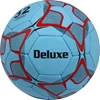 Picture of Custom Hand Ball Quality: Deluxe Hand Soccer Ball - Hand Stitched - Korean PU