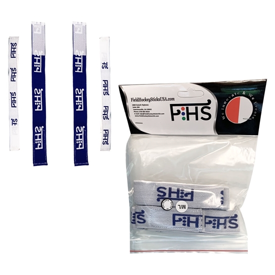 Picture of Shin Guard Straps for Field Hockey Soccer & Other Sports