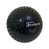Picture of Field Hockey Balls Dimple Black Buy Pack of Six Balls