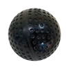 Picture of Field Hockey Balls Dimple Black Buy Pack of Six Balls