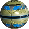 Volcano 200 Soccer Ball - Hand Stitched - Professional Soccer Ball - Size 5