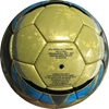 Volcano 200 Soccer Ball - Hand Stitched - Professional Soccer Ball - Size 5