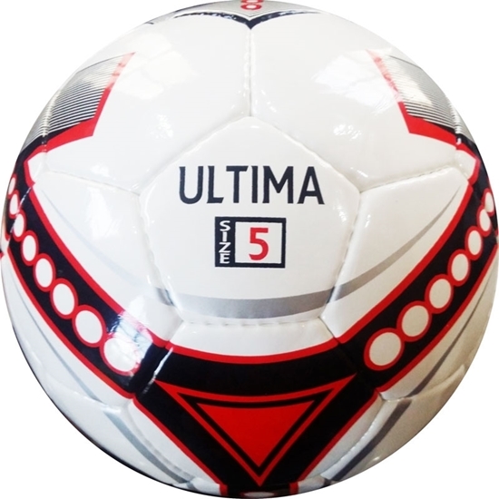 Ultima Match Soccer Ball - Hand Stitched