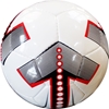 Ultima Match Soccer Ball - Hand Stitched
