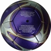 Defender Match Ball -