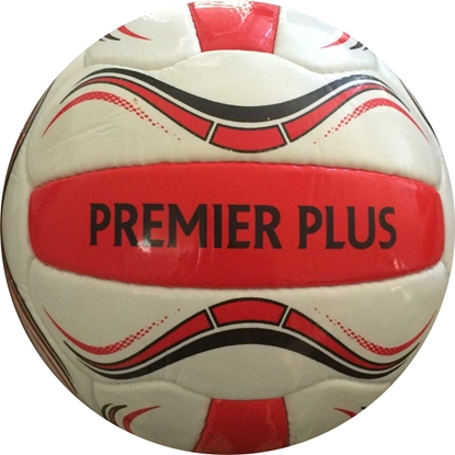 Premier Soccer Ball - PU Shine - 18 Panels - FIFA Inspected level Size 5 