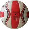 Premier Soccer Ball - PU Shine - 18 Panels - FIFA Inspected level Size 5 