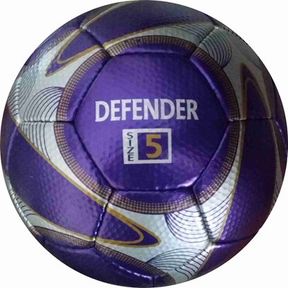 Defender Match Ball - 
