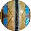 Volcano 200 Soccer Ball - Hand Stitched - Professional Soccer Ball