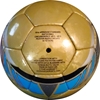 Volcano 200 Soccer Ball - Hand Stitched - Professional Soccer Ball