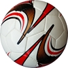 Omit Soccer Ball - Red Black