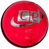 Picture of Cricket Ball Fireworks Pink Leather by CE