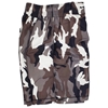 Picture of MMA Shorts Mixed Martial Arts Army Brown Camo design