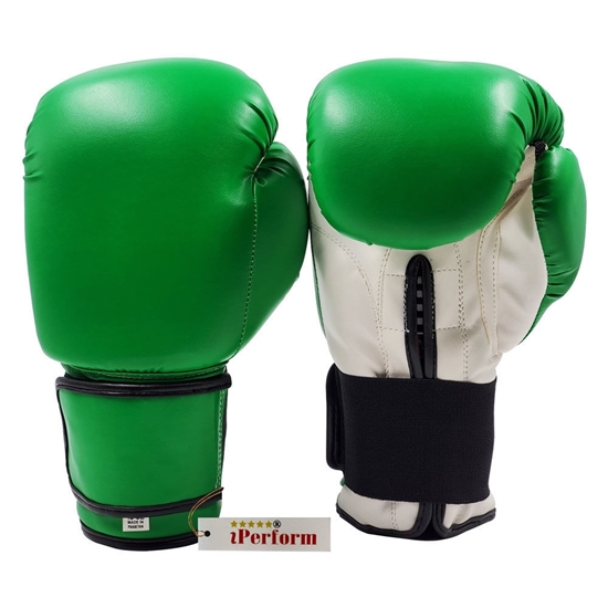 PRO MIXED MARTIAL-ART GLOVE