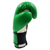 Picture of Training Boxing Gloves Men Women for Mixed Martial Arts Color Green
