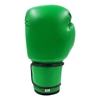Picture of Training Boxing Gloves Men Women for Mixed Martial Arts Color Green