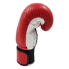 Picture of Training Boxing Gloves Men Women for Mixed Martial Arts Color Red