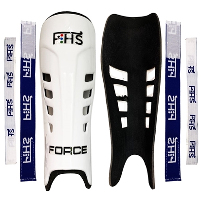 Probot Field Hockey Shin Guards, Small