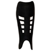 Picture of Field Hockey Shin Guards Force Color White Available Sizes Small Medium Large