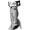 Picture of Field Hockey Shin Guards Force Color White Available Sizes Small Medium Large