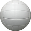 Autograph Volley Ball All White