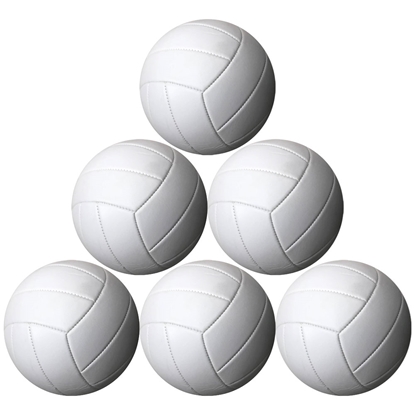 Autograph Volley Ball All White