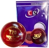 Picture of Cricket Ball T20 Daisy Cutter Red Leather for T20 Cricket Matches, Tournaments and Practice Six Pack