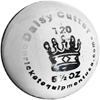 Picture of Cricket Ball T20 Daisy Cutter White Leather for T20 Cricket Matches, Tournaments and Practice Six Pack